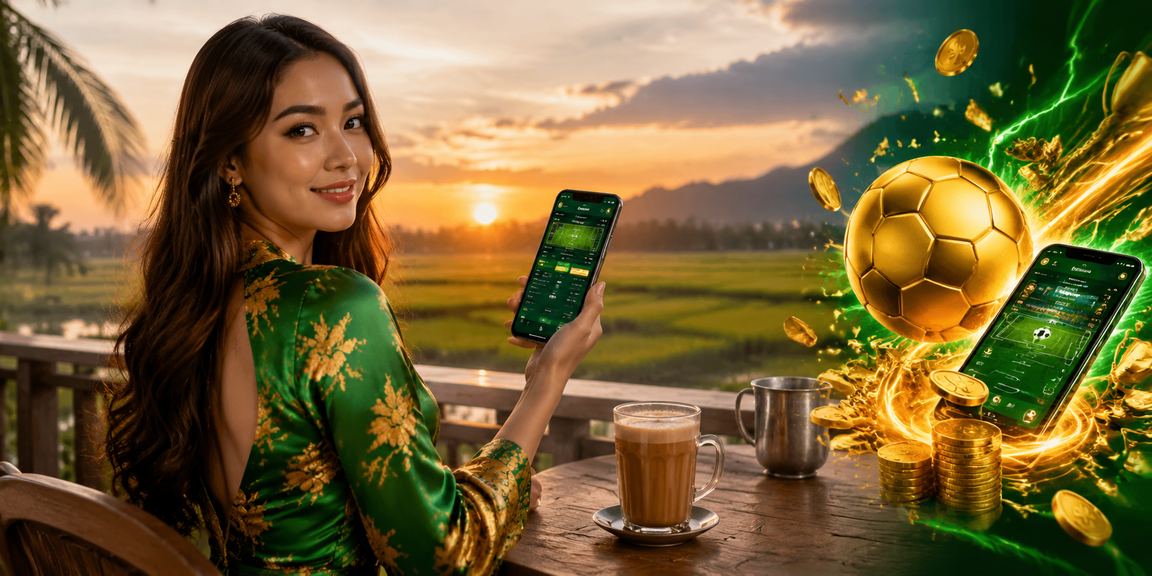Pengalaman kasino mudah alih di 5600 dengan sokongan stabil