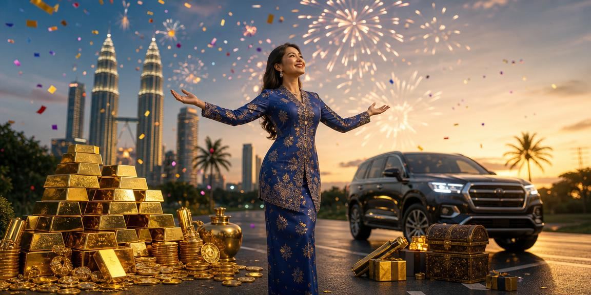 Pengguna Malaysia menetapkan had bajet permainan dalam talian secara bertanggungjawab