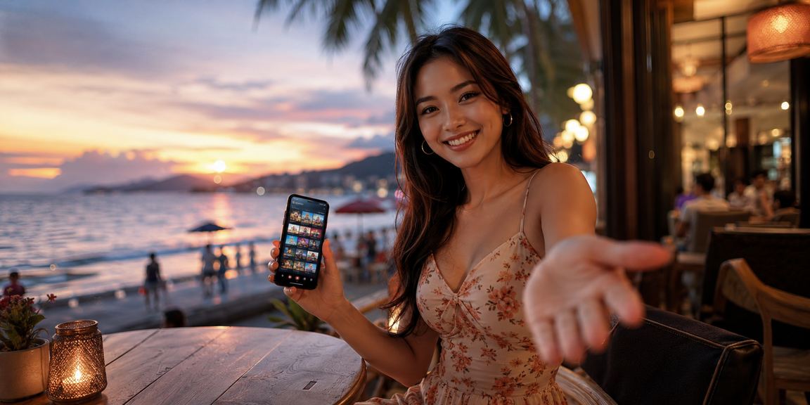 Aplikasi kasino mudah alih Pulau Pinang untuk akses promosi pantas